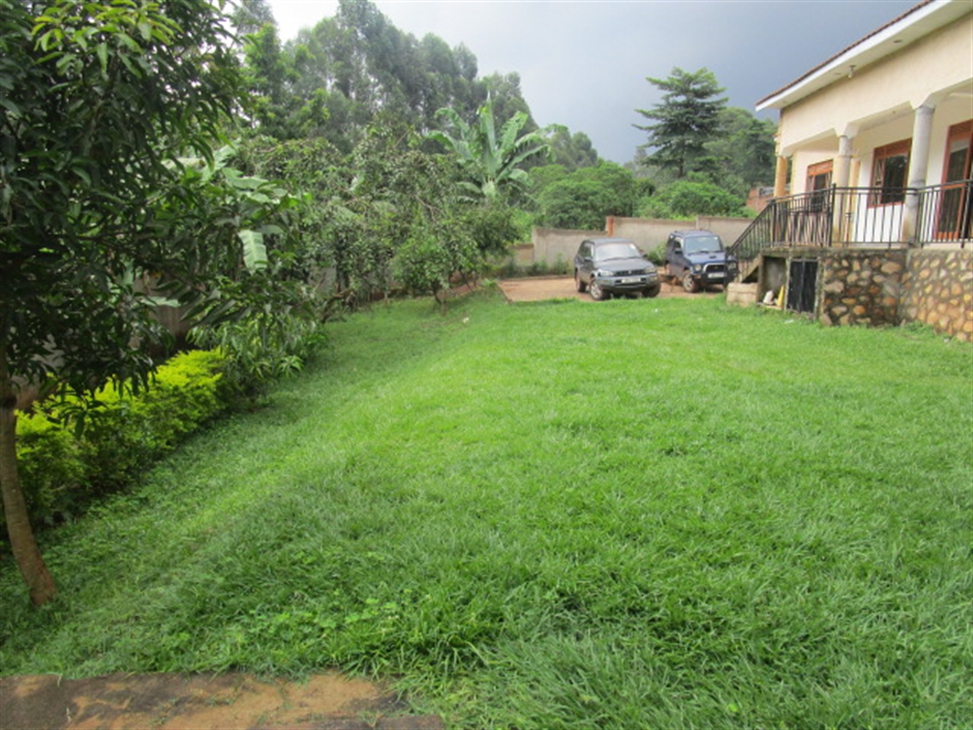 Bungalow for sale in Kira Wakiso