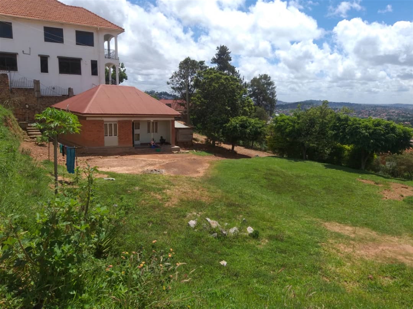 Residential Land for sale in Buziga Kampala