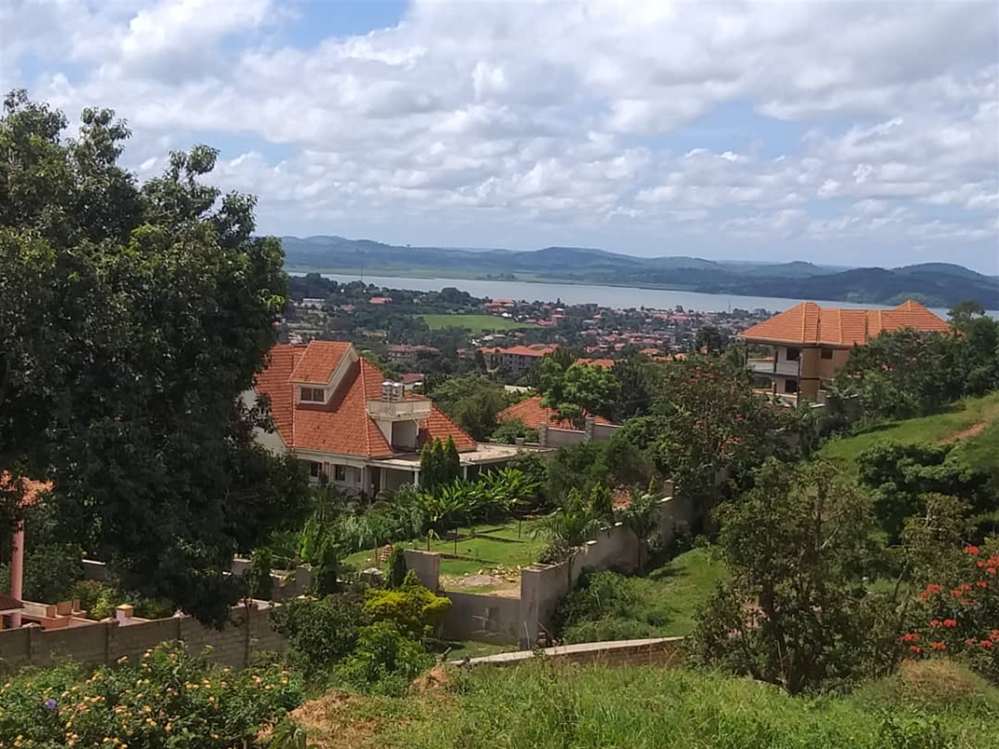 Residential Land for sale in Buziga Kampala