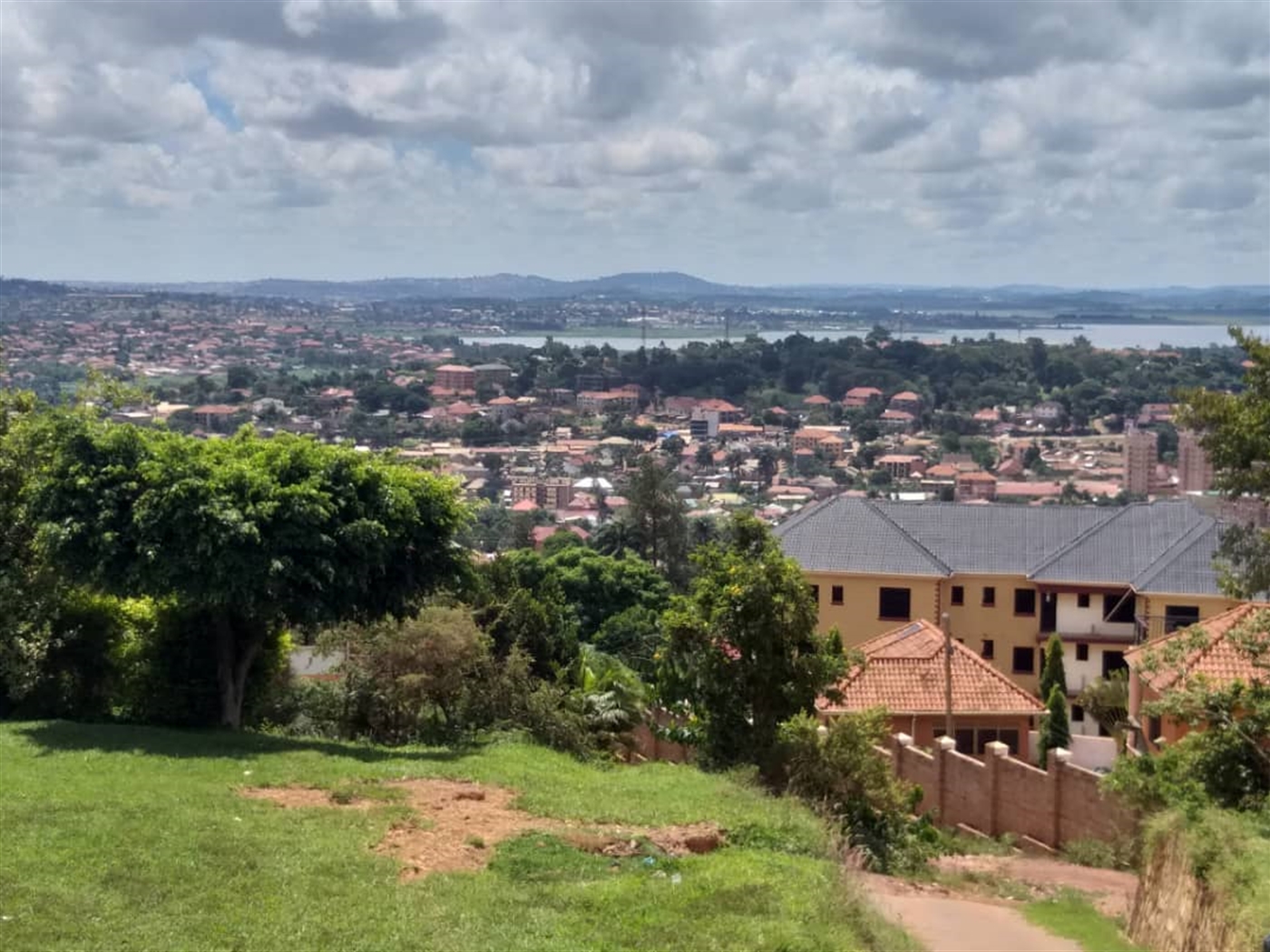 Residential Land for sale in Buziga Kampala