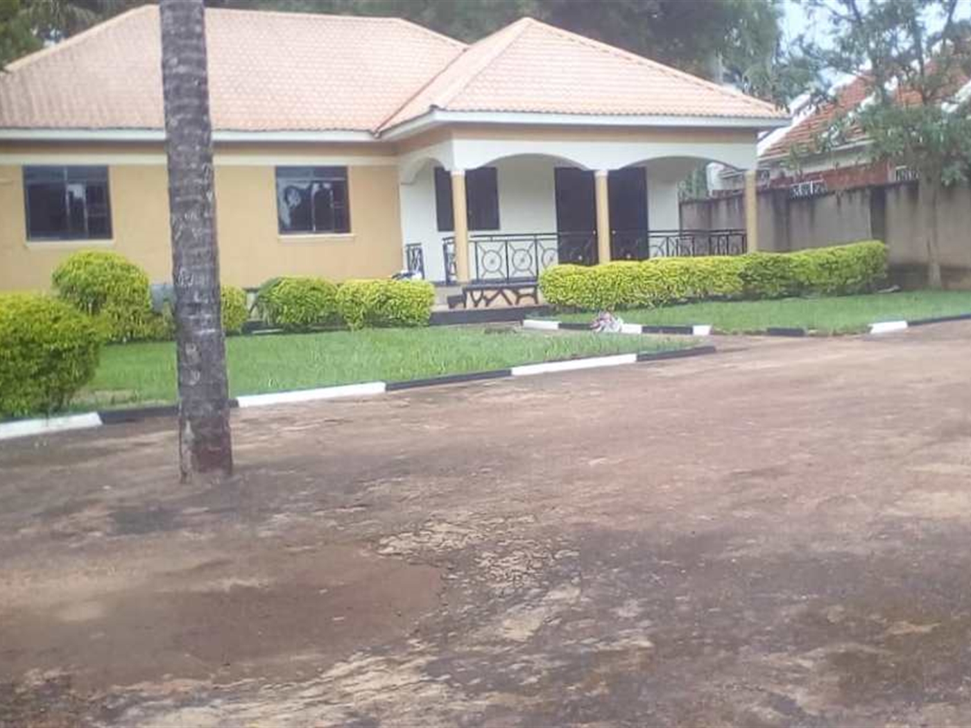 Bungalow for sale in Ntinda Kampala