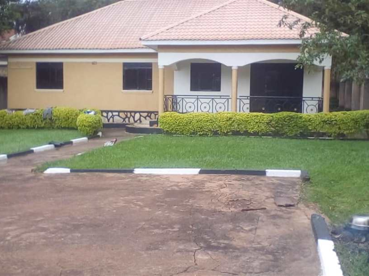 Bungalow for sale in Ntinda Kampala