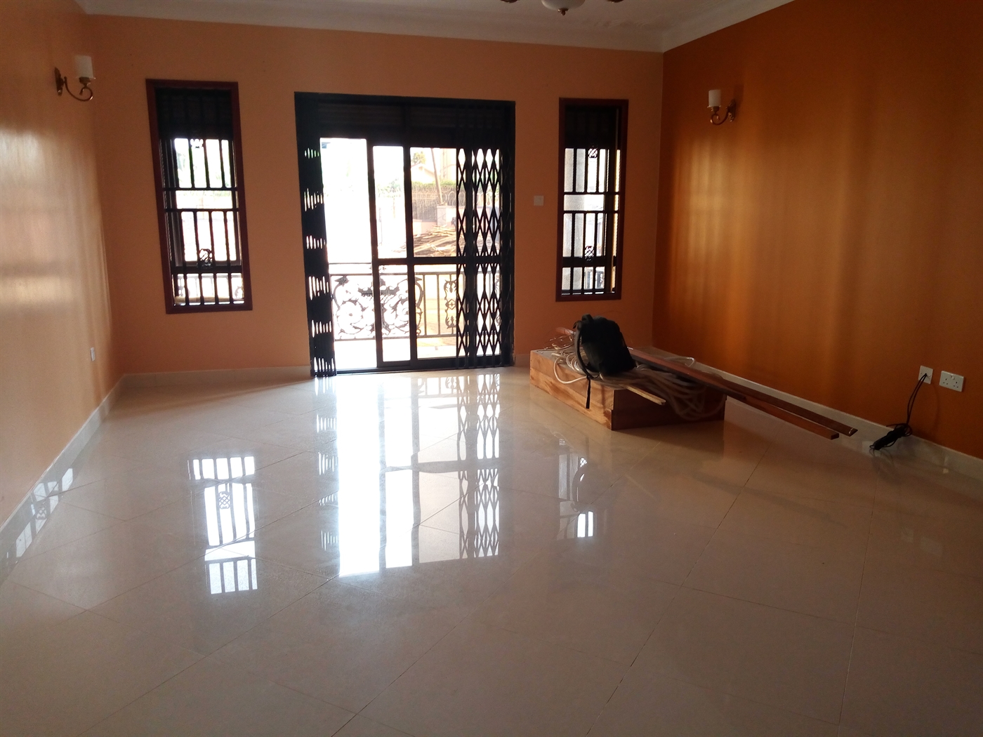 Apartment for rent in Naalya Kampala