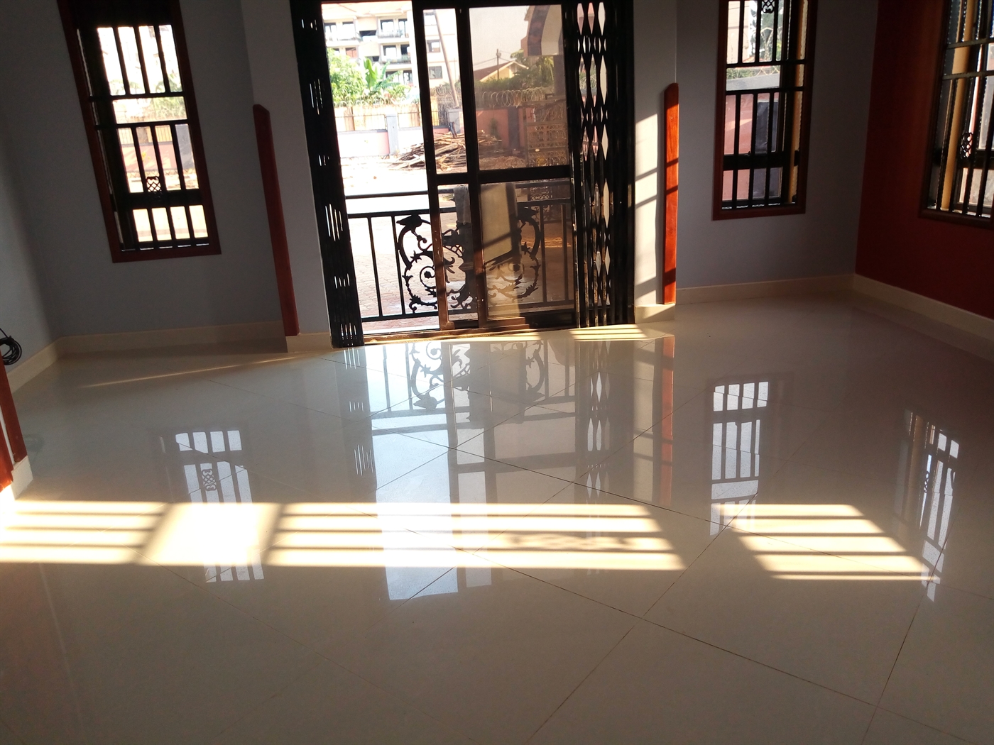 Apartment for rent in Naalya Kampala