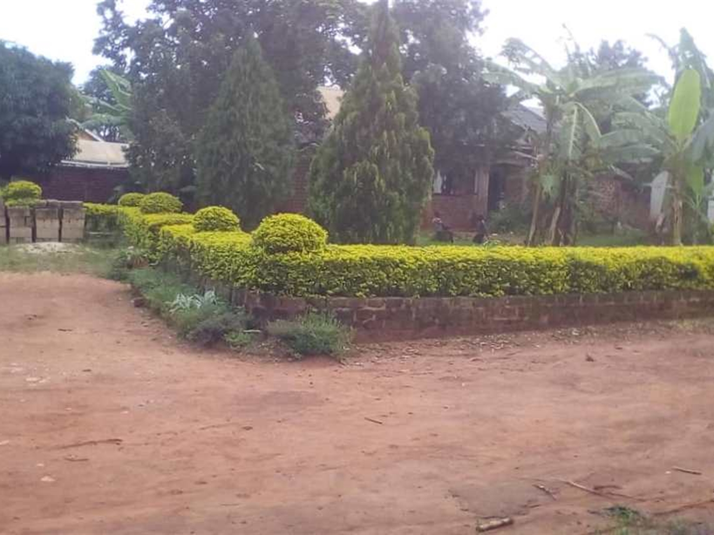 Bungalow for sale in Gayaza Wakiso