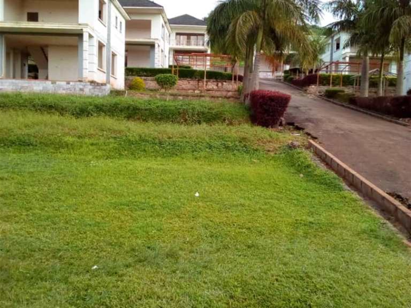 Mansion for sale in Bwebajja Wakiso