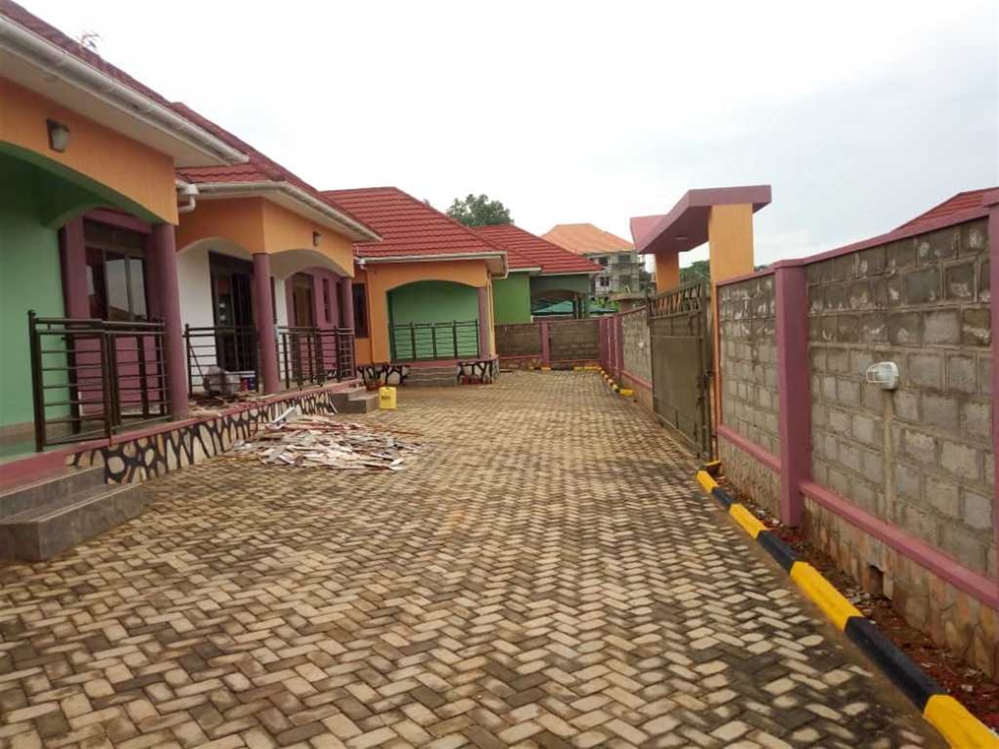 Rental units for sale in Kira Wakiso