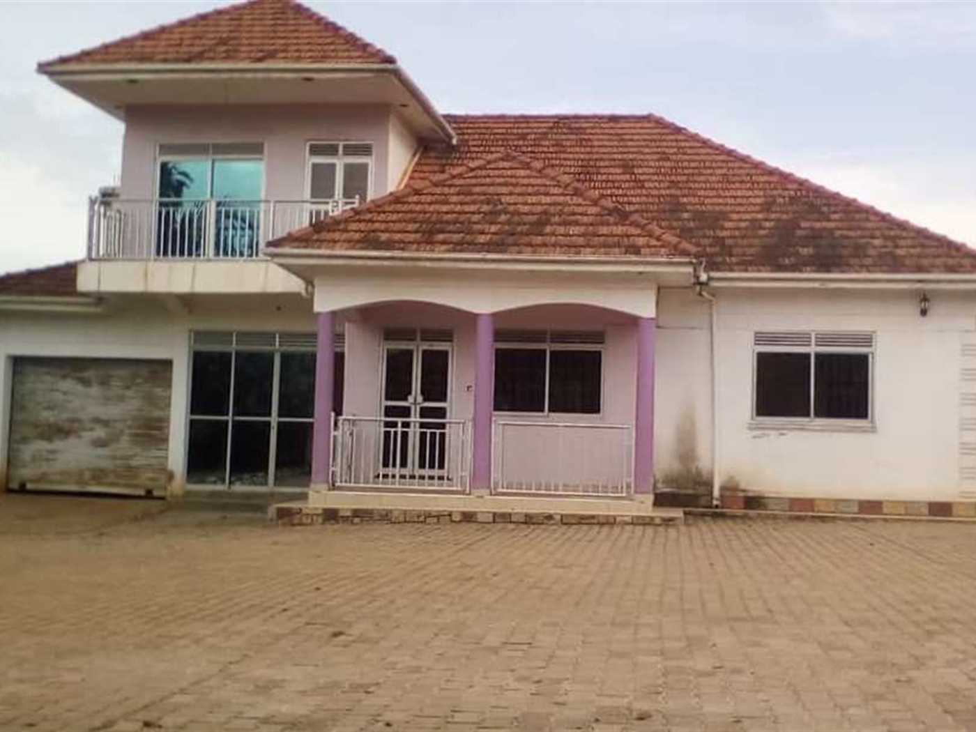 Bungalow for sale in Kira Wakiso