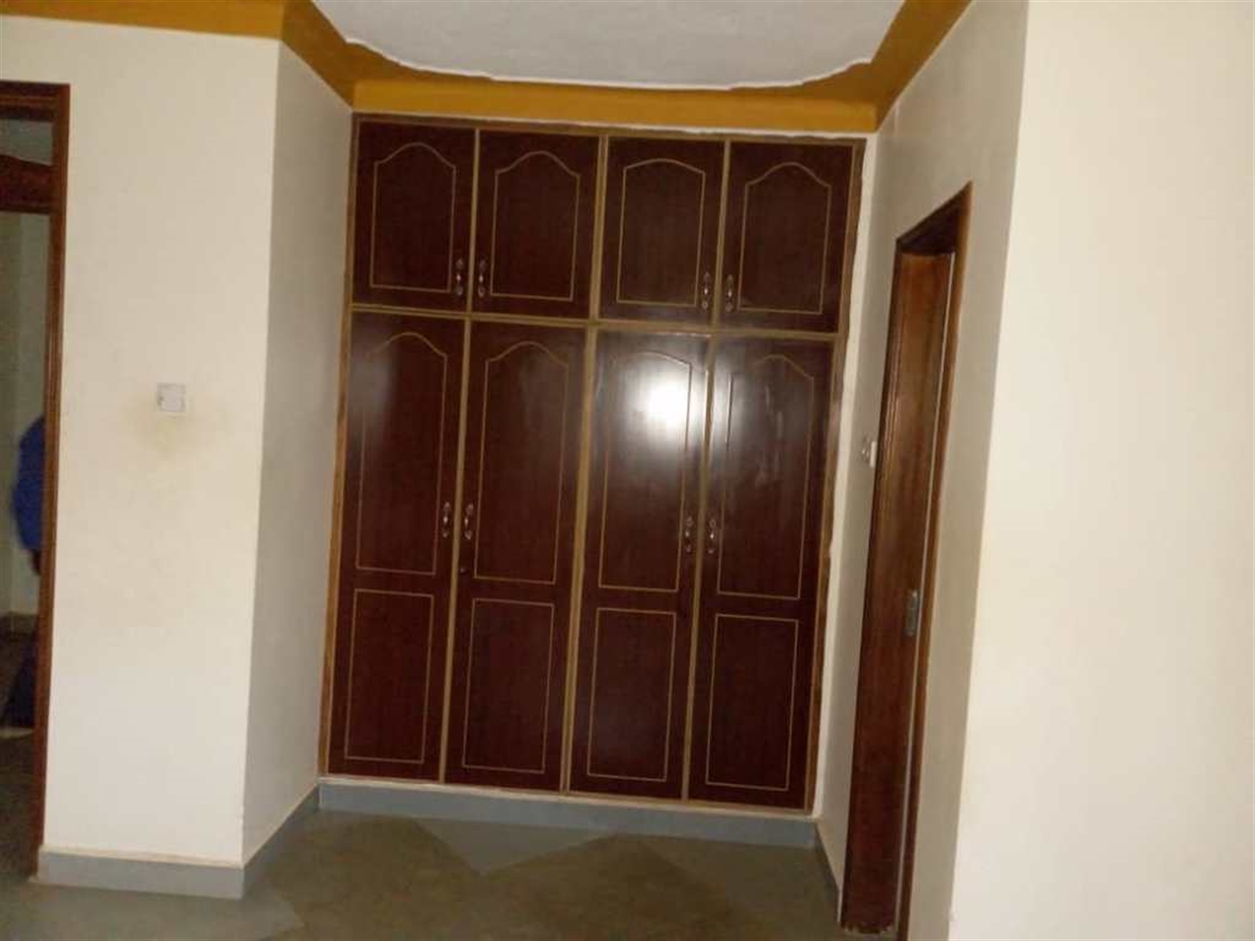 Apartment for rent in Buziga Kampala