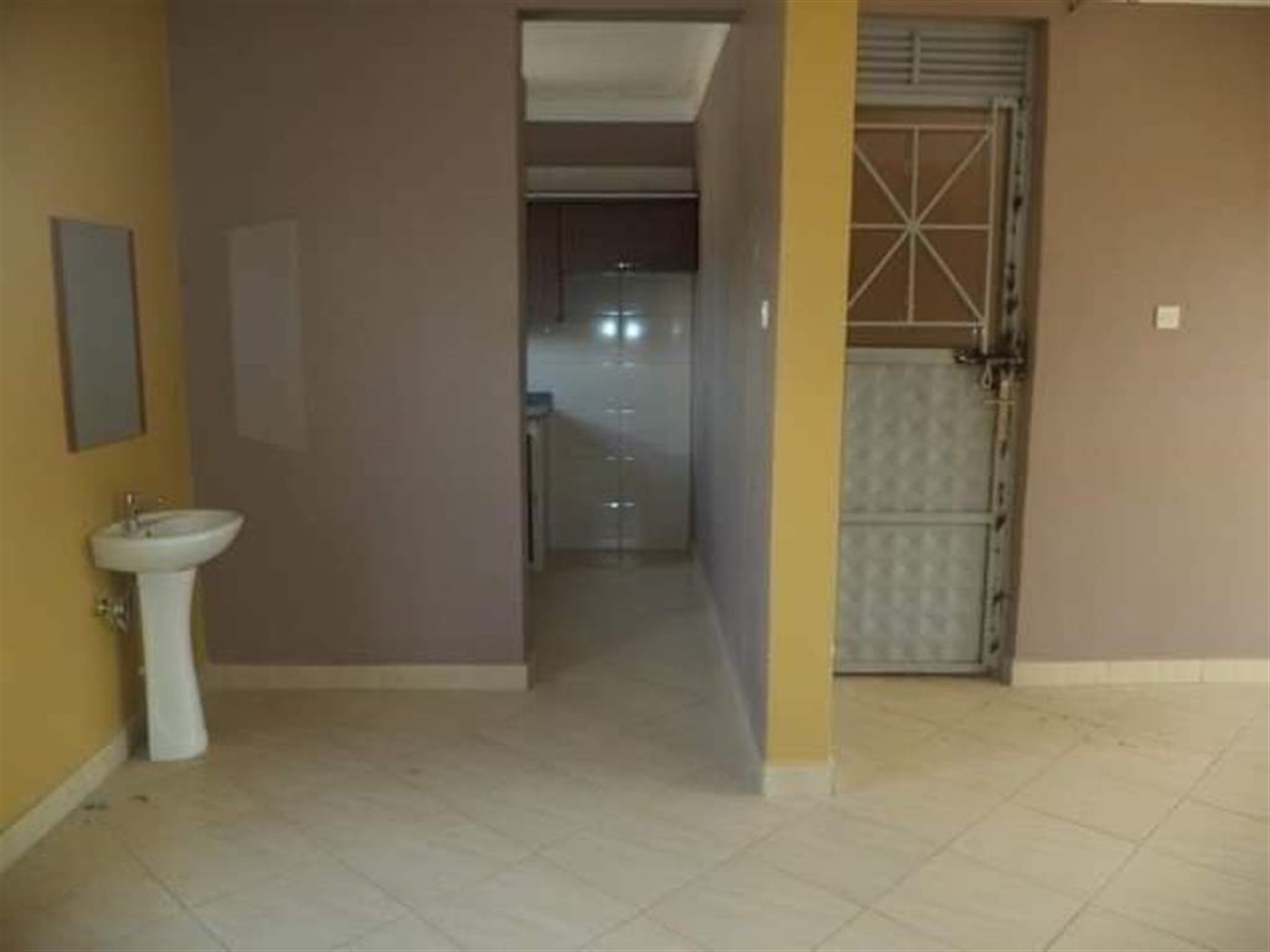 Apartment for sale in Kyanja Kampala