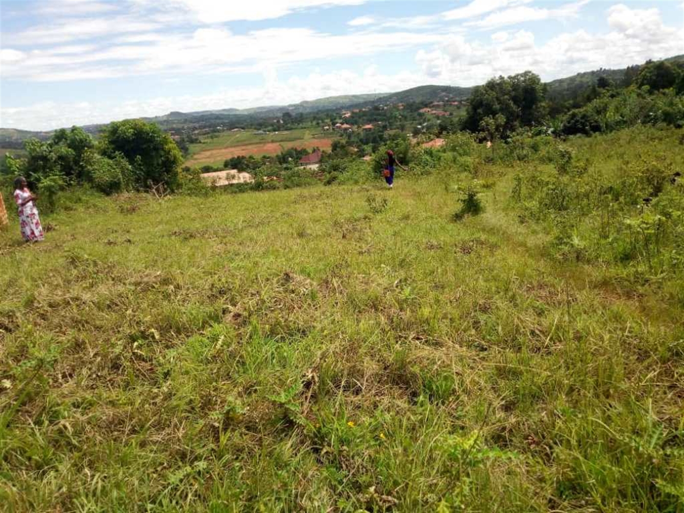 Multipurpose Land for sale in Namugongo Wakiso