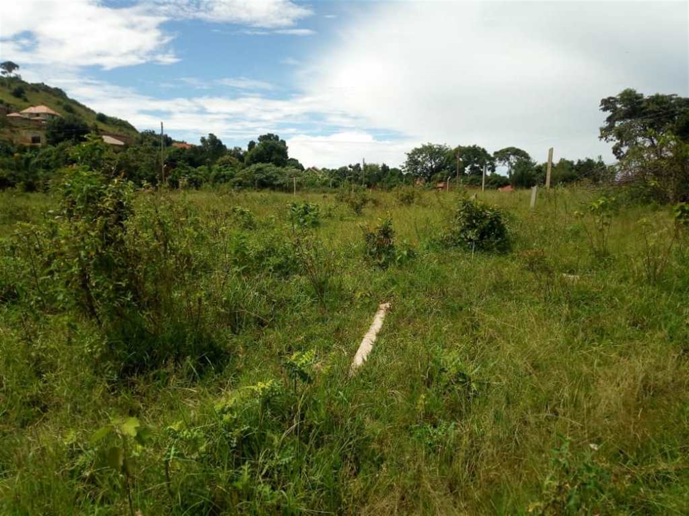 Multipurpose Land for sale in Namugongo Wakiso