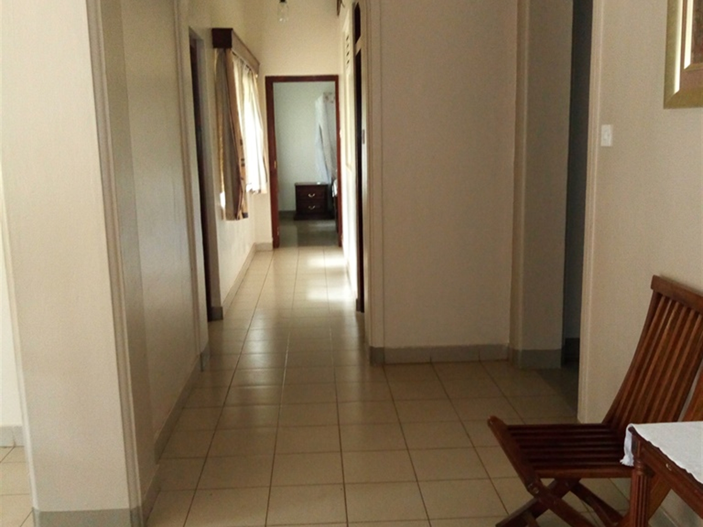 Apartment for rent in Kololo Wakiso