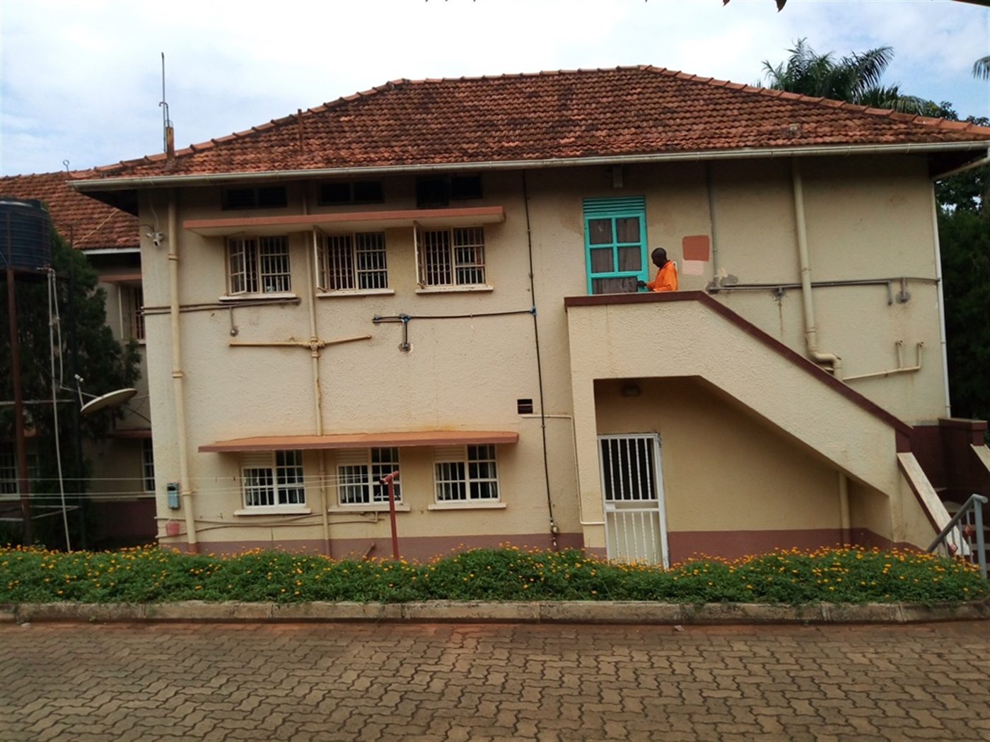 Apartment for rent in Kololo Wakiso