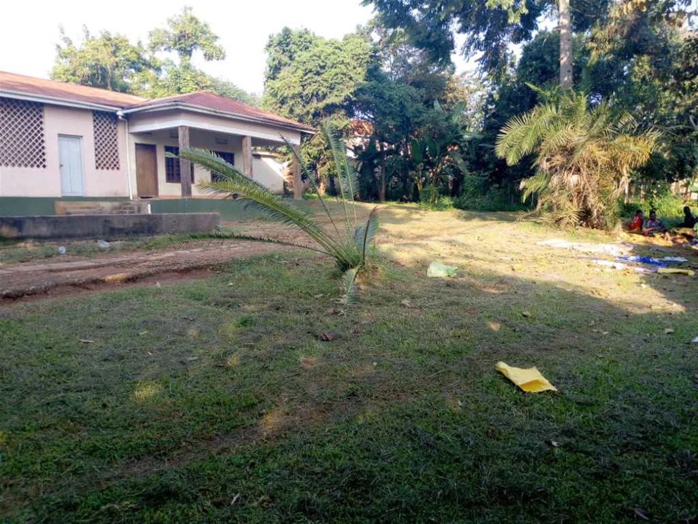 Multipurpose Land for sale in Munyonyo Kampala