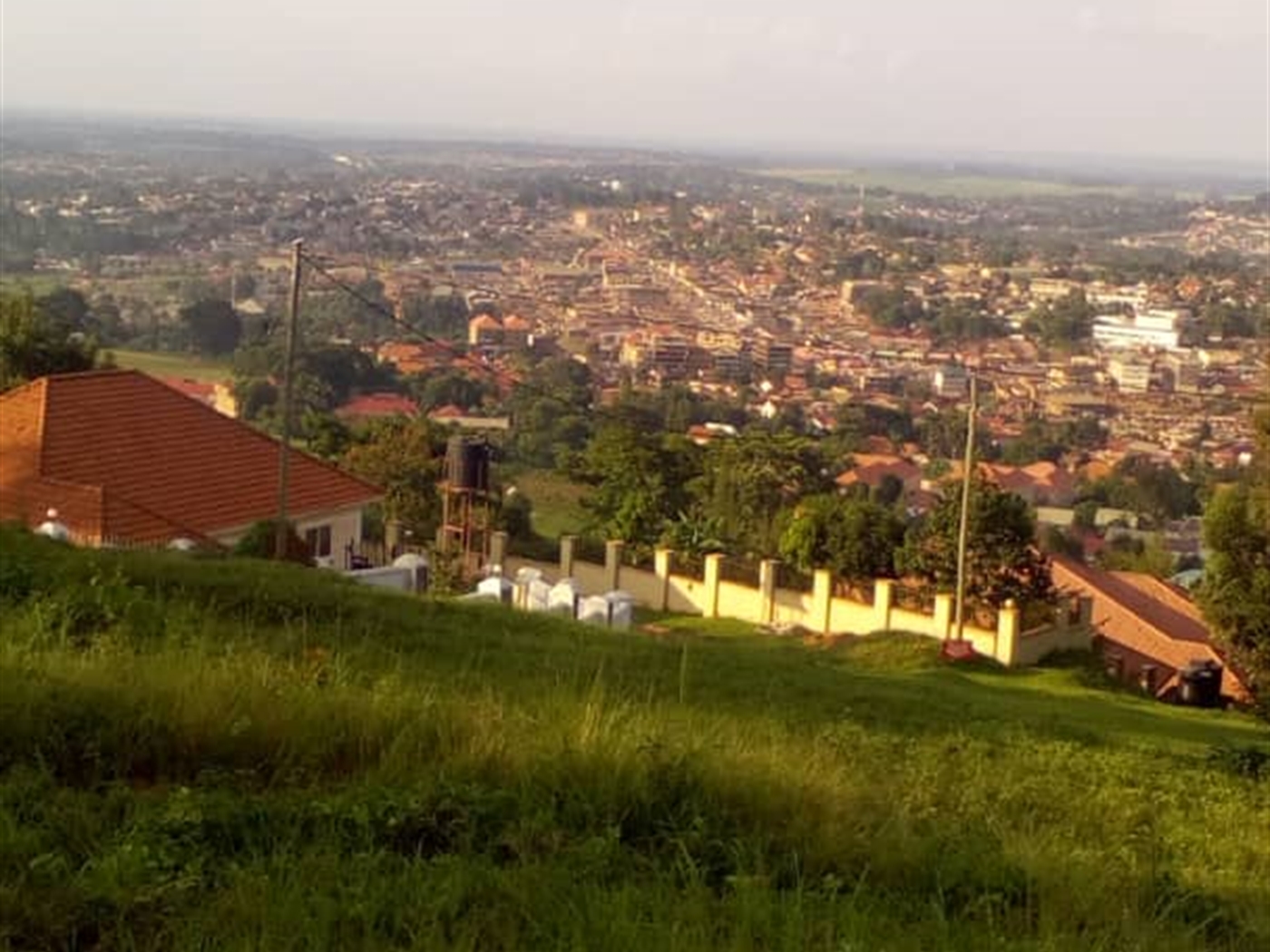 Multipurpose Land for sale in Mukono Mukono