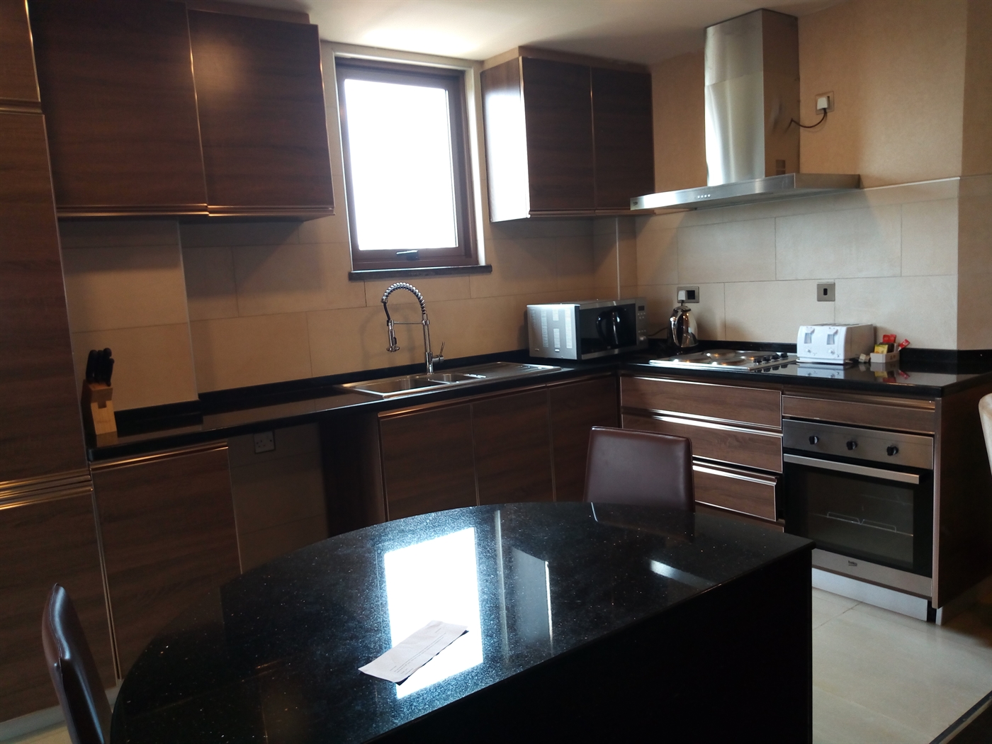 Apartment for rent in Kololo Kampala