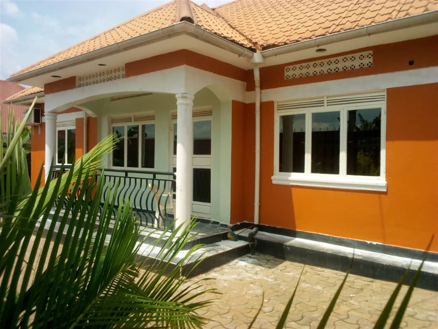 Bungalow for sale in Namugongo Wakiso