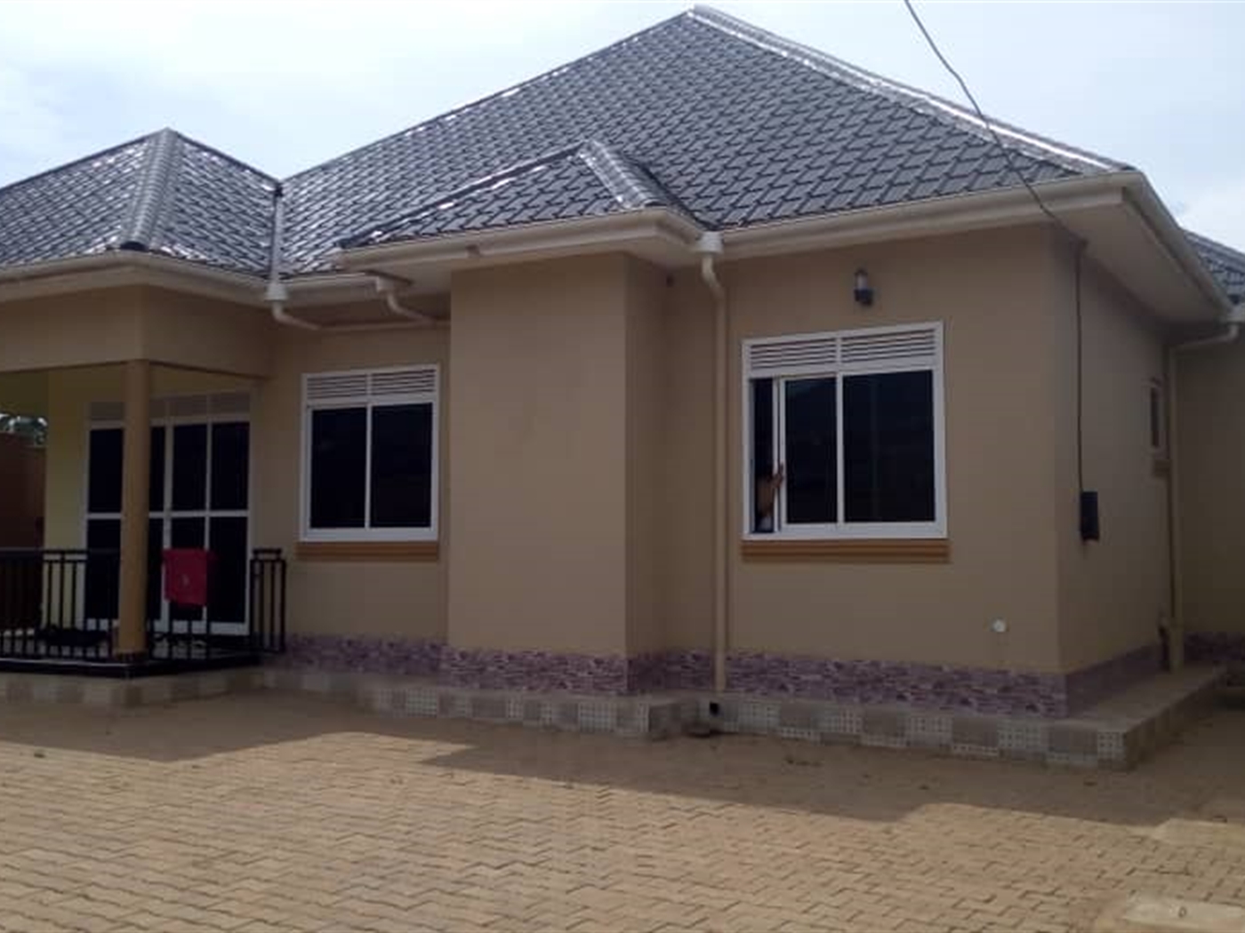 Town House for sale in Kirinya Wakiso