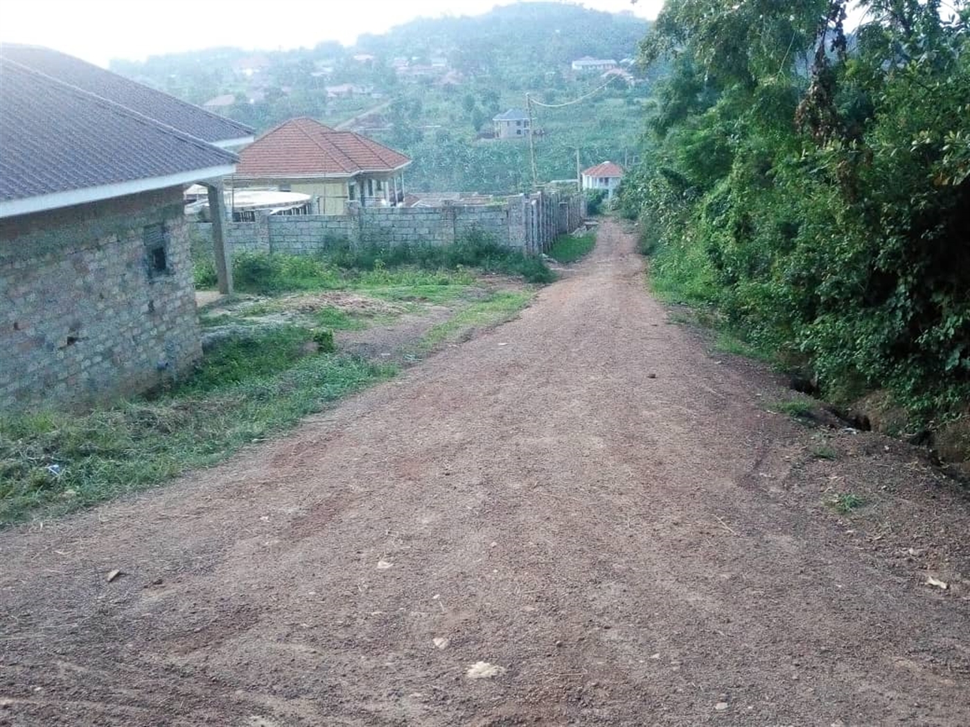 Multipurpose Land for sale in Sonde Wakiso