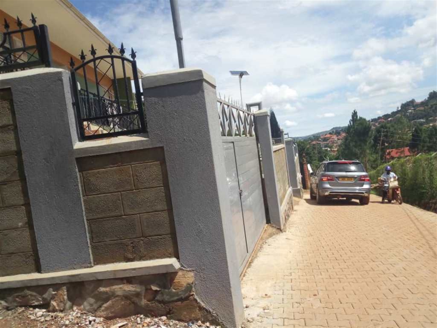 Apartment for sale in Lubowa Wakiso