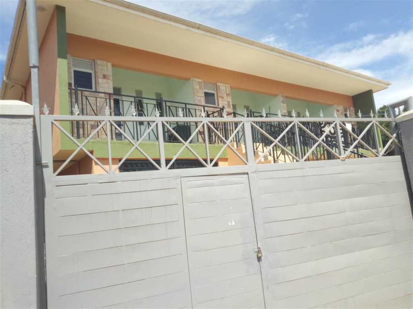 Apartment for sale in Lubowa Wakiso