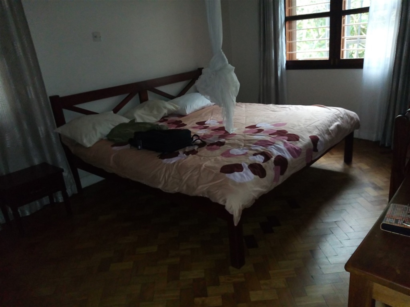 Apartment for rent in Kololo Kampala