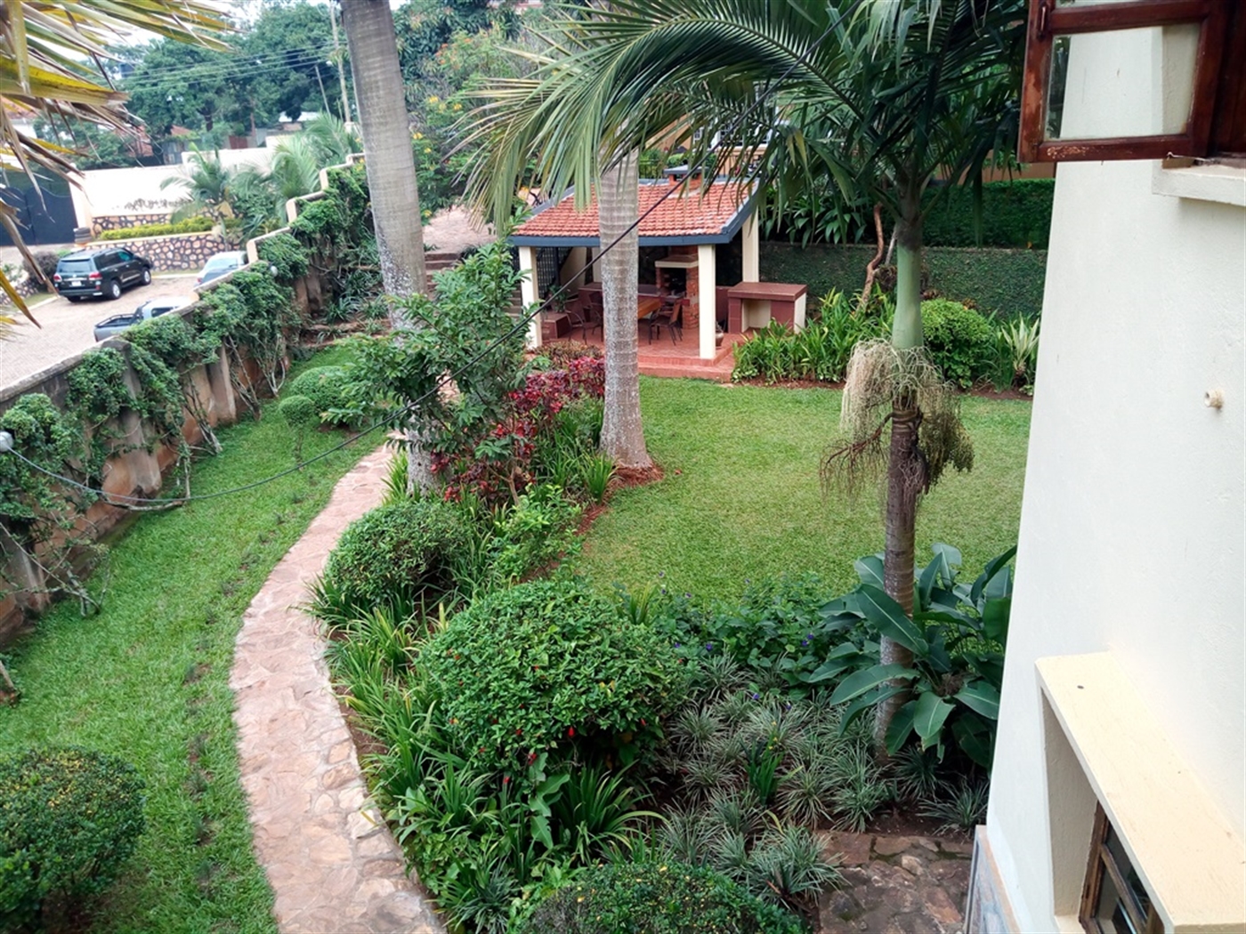 Apartment for rent in Kololo Kampala