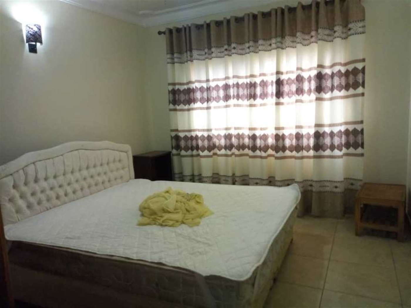 Apartment for rent in Mawanda Kampala