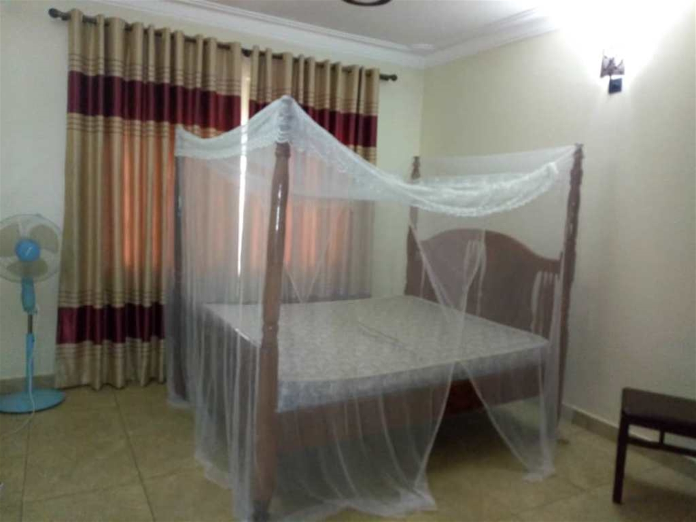 Apartment for rent in Mawanda Kampala