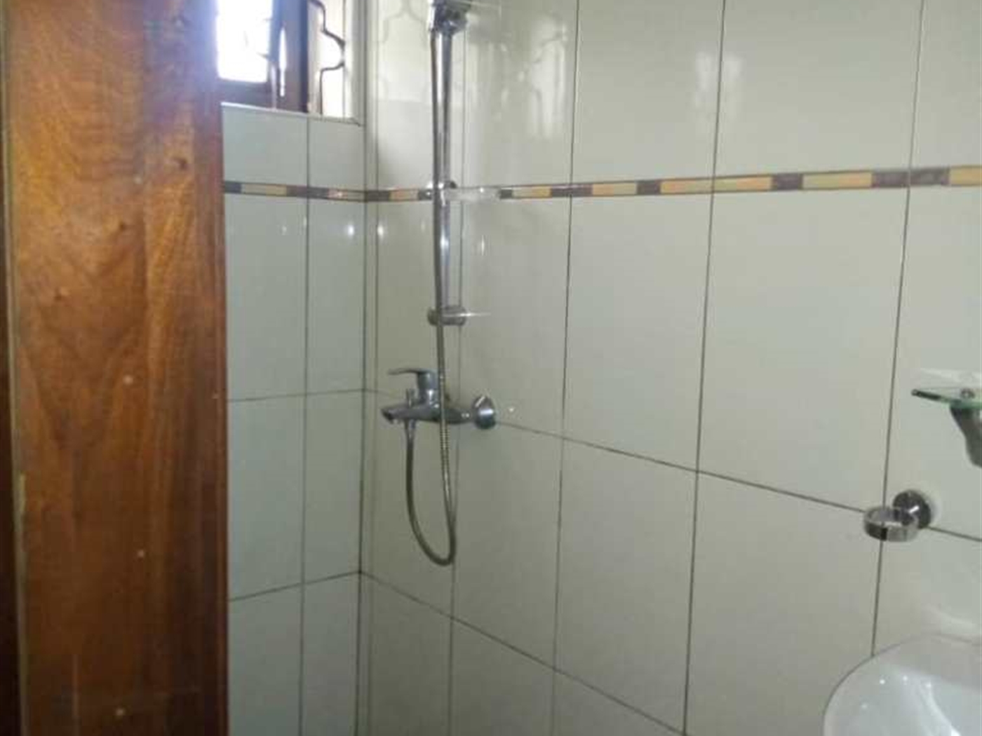 Apartment for rent in Mawanda Kampala