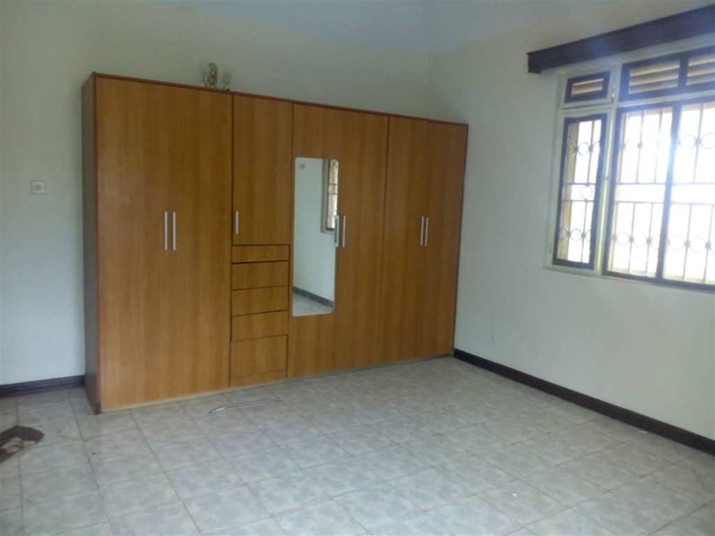 Mansion for rent in Nsambya Kampala