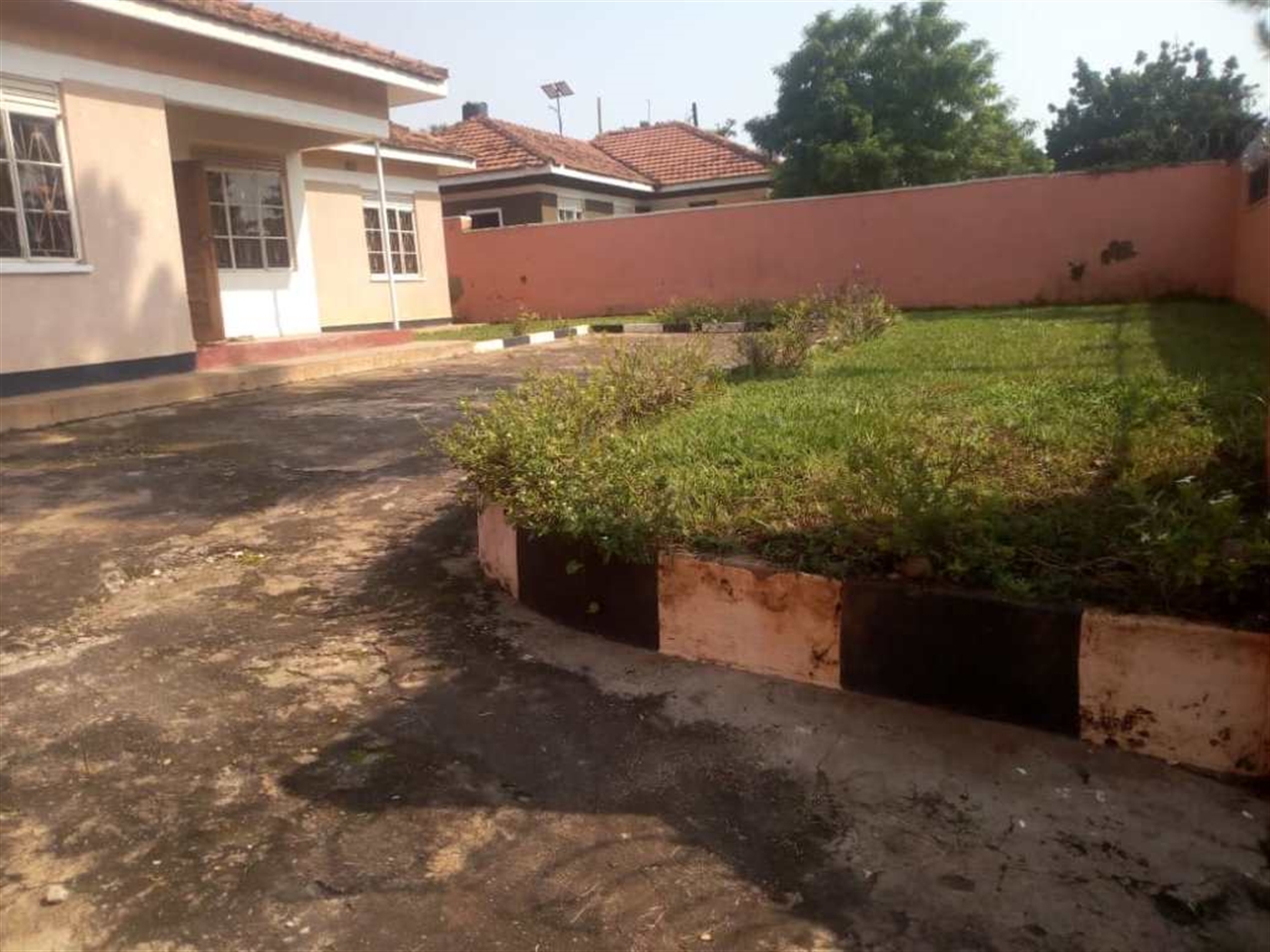 Bungalow for sale in Ntinda Kampala