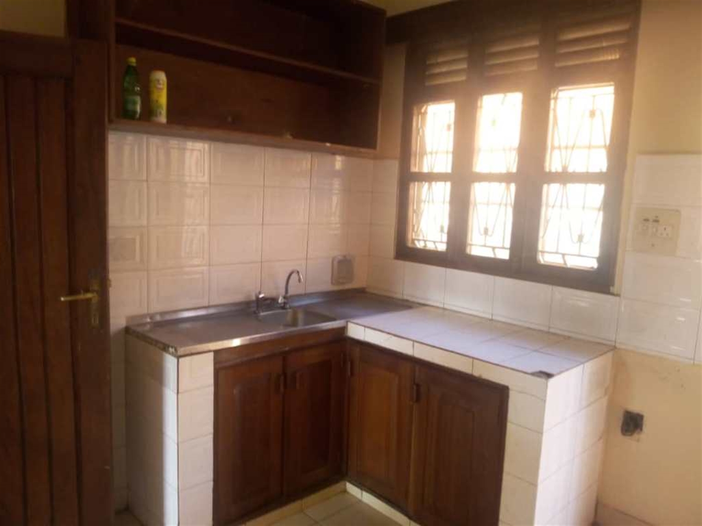 Bungalow for sale in Ntinda Kampala