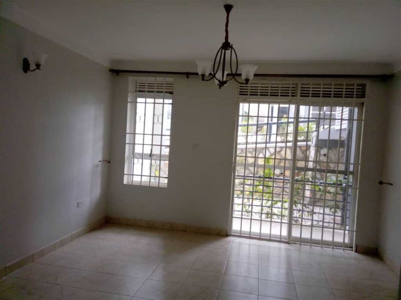 Apartment for rent in Bbunga Kampala