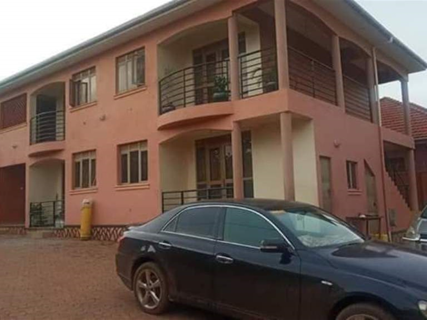 Rental units for sale in Kyaliwajjala Wakiso