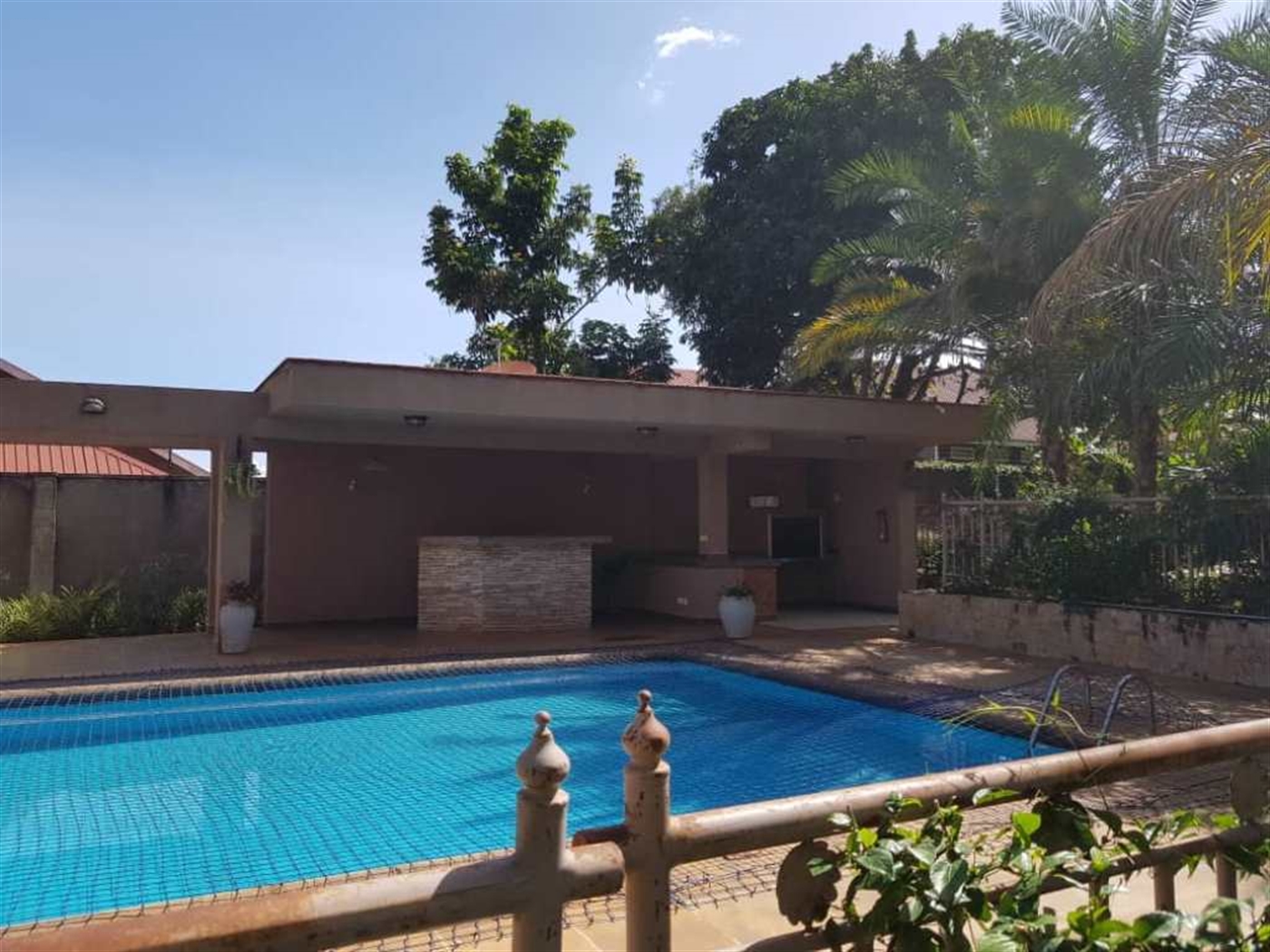 Mansion for sale in Bbunga Kampala