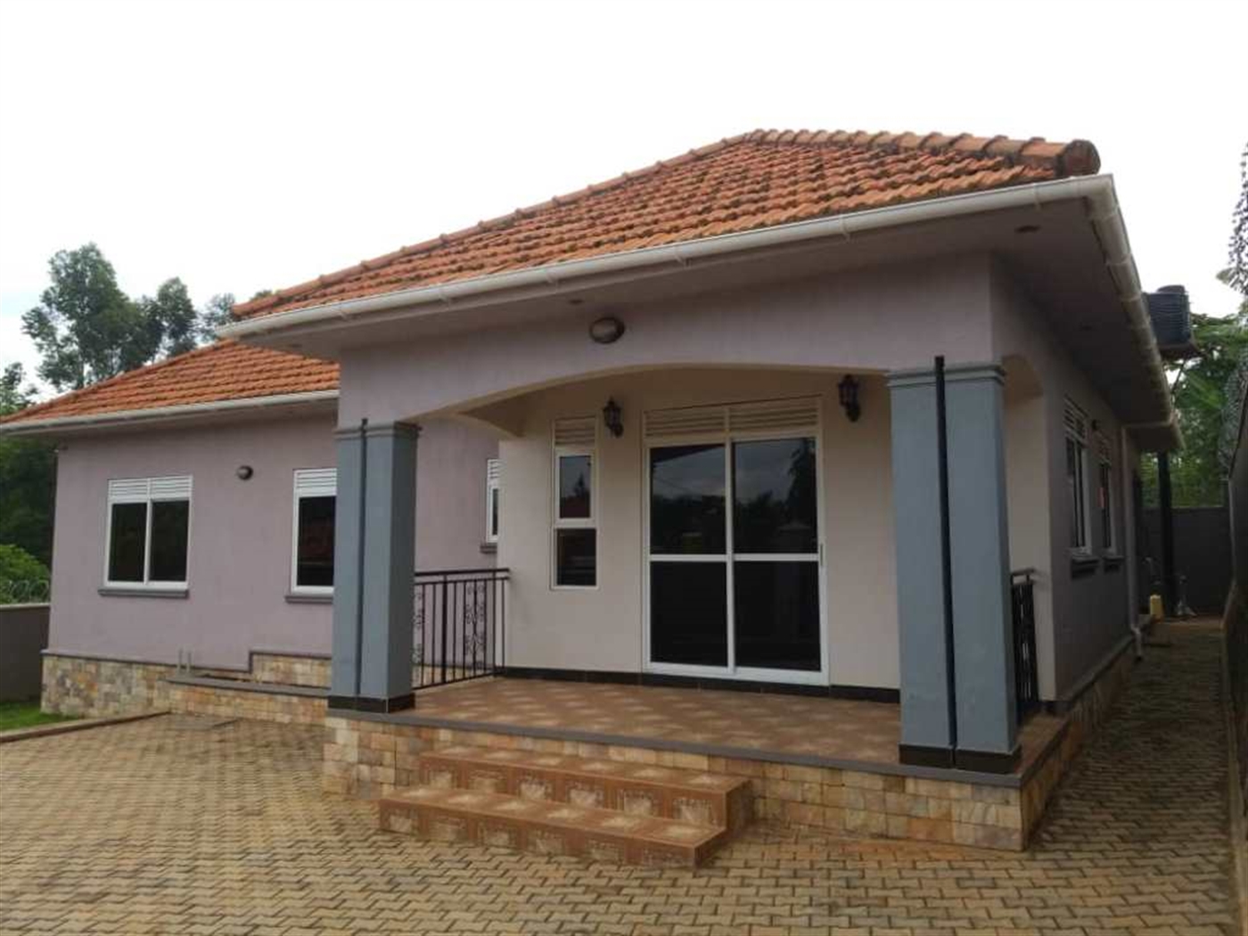 Bungalow for sale in Kira Wakiso