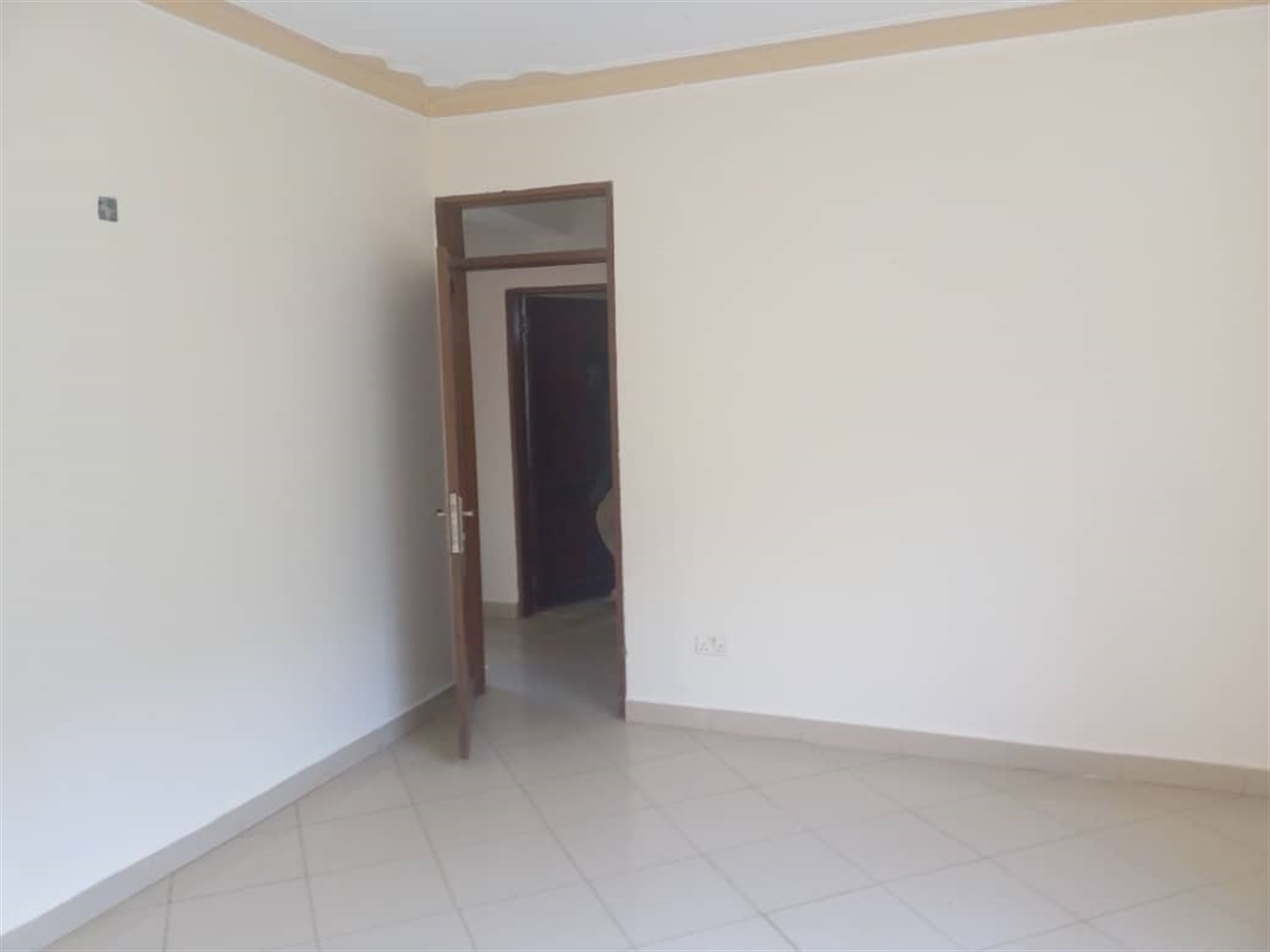 Bungalow for sale in Bwebajja Wakiso