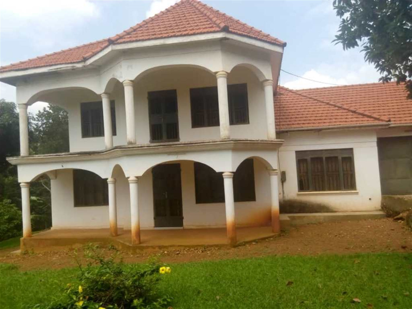 Bungalow for sale in Kitende Wakiso