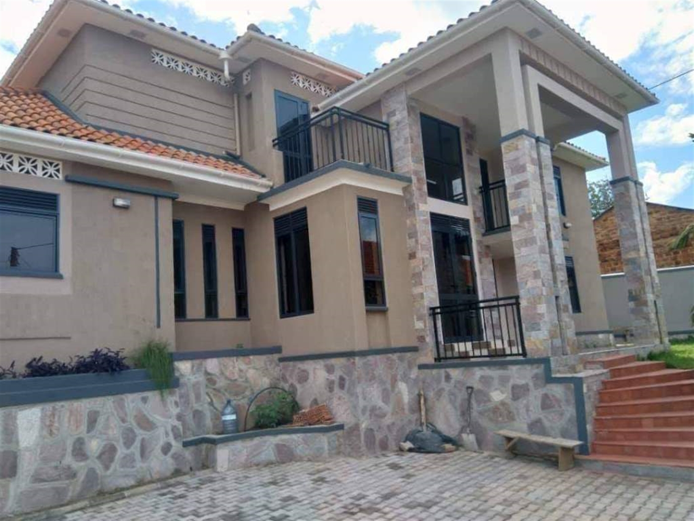 Mansion for sale in Muyenga Kampala