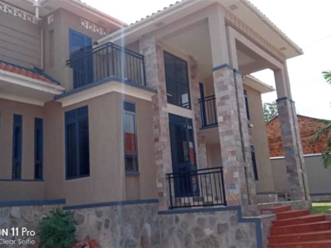 Mansion for sale in Muyenga Kampala