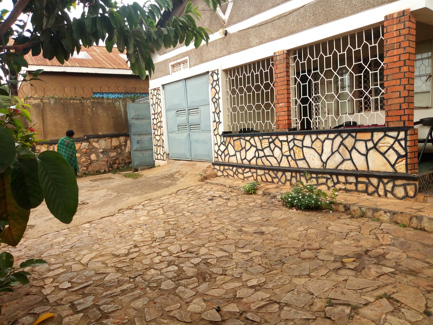 Bungalow for sale in Namuwongo Kampala