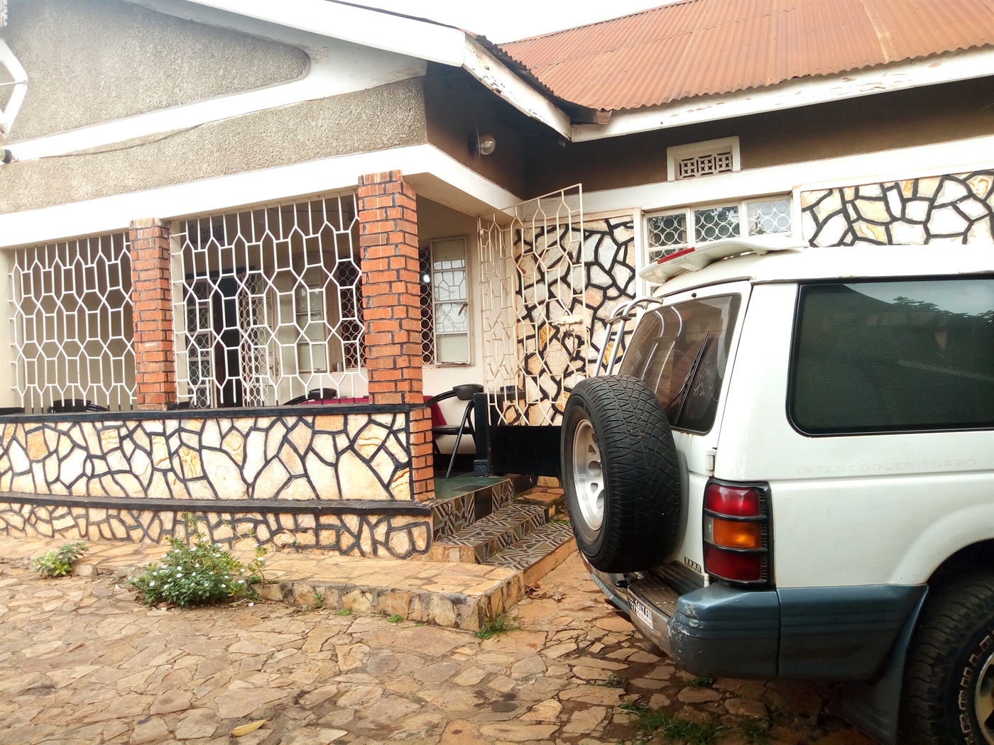 Bungalow for sale in Namuwongo Kampala