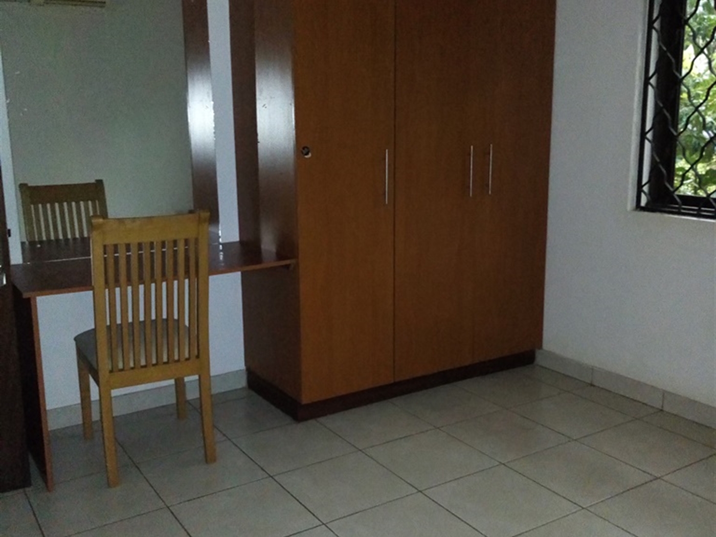 Apartment for rent in Mbuya Kampala