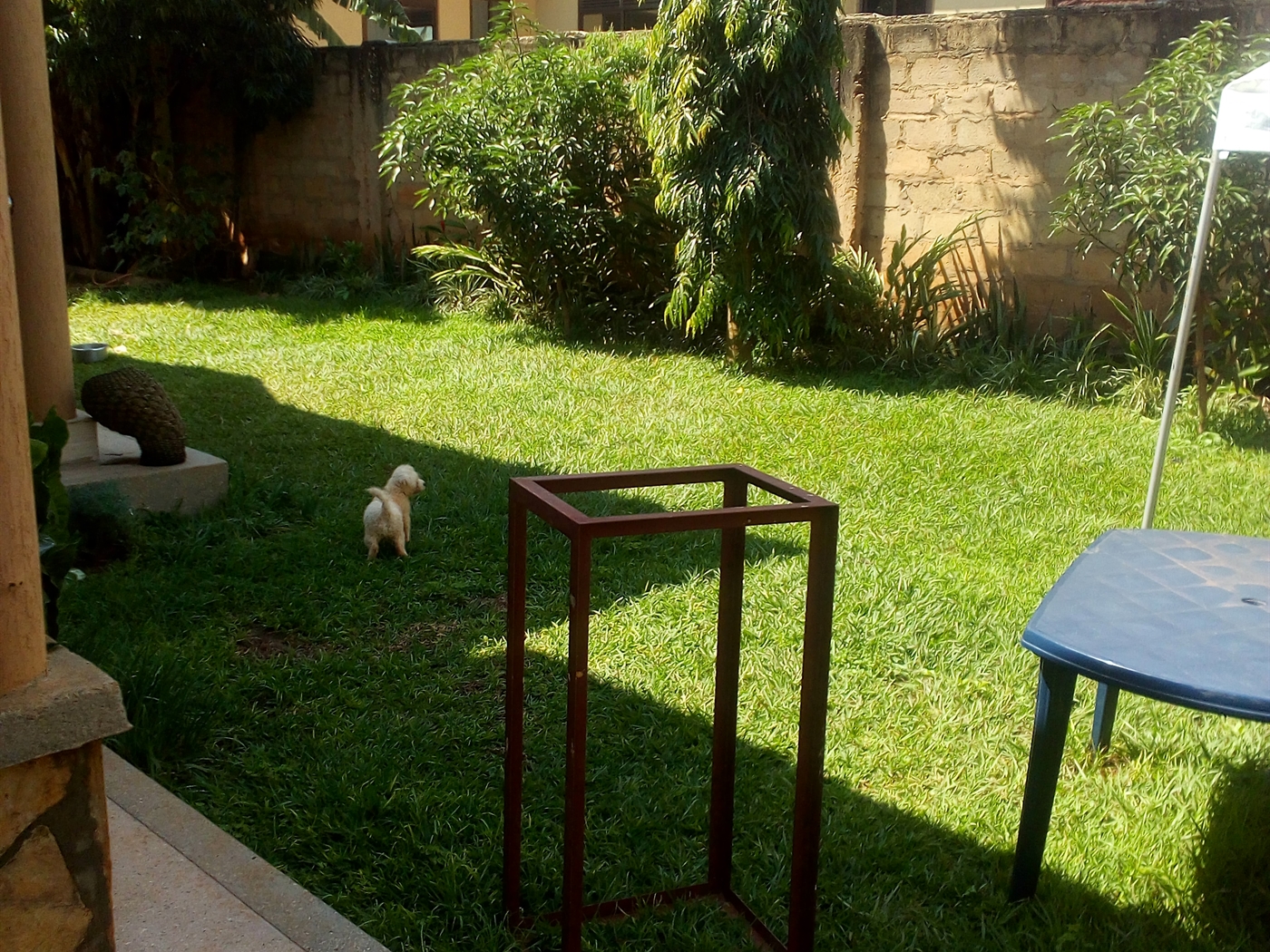 Bungalow for rent in Munyonyo Kampala