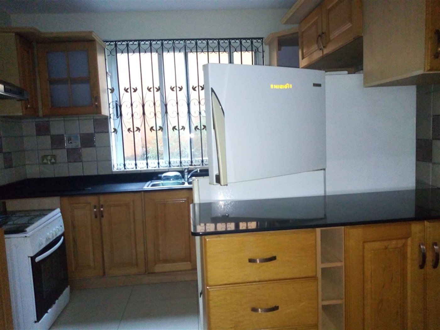 Apartment for rent in Kololo Kampala