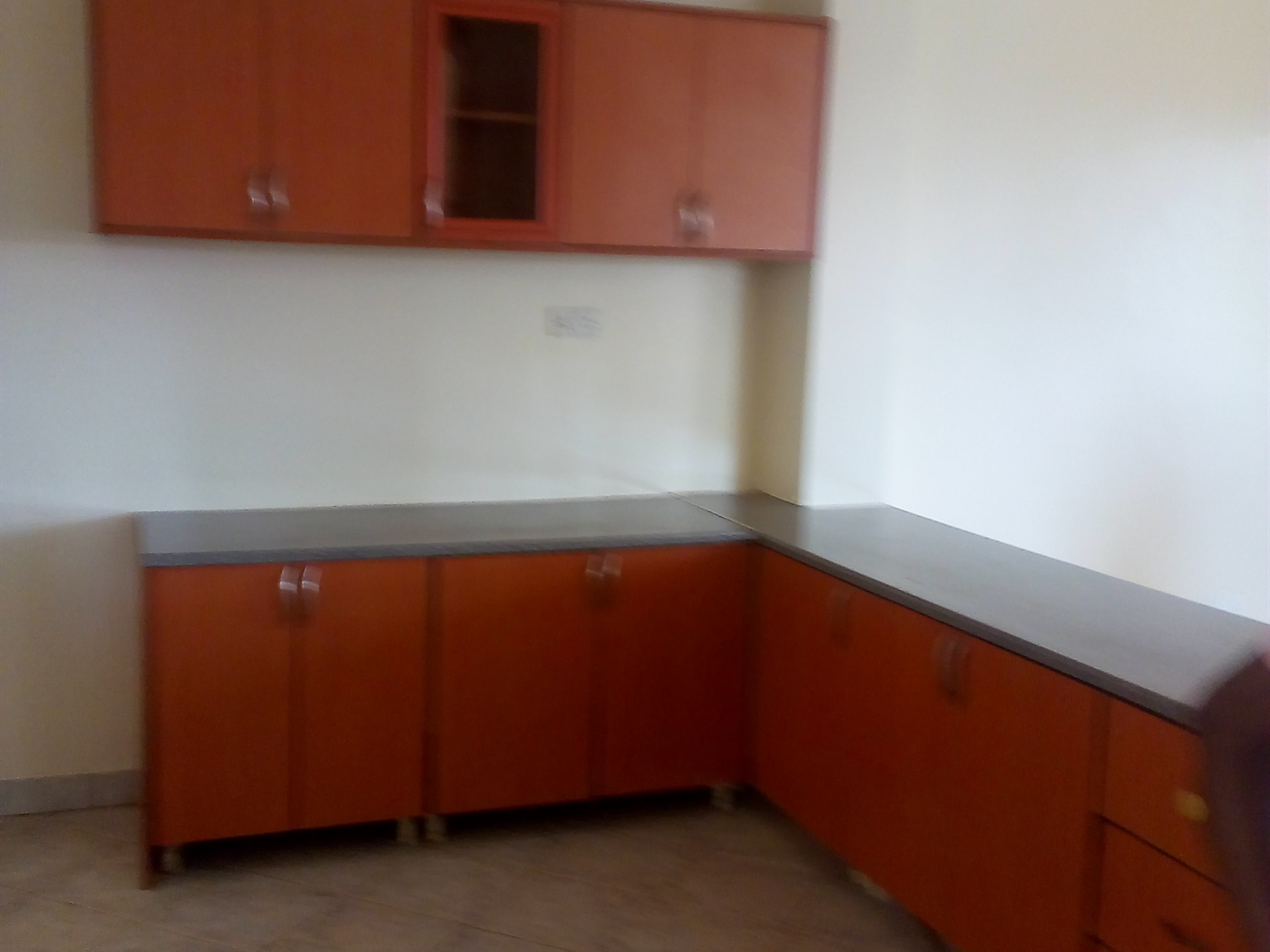 Duplex for rent in Buziga Kampala