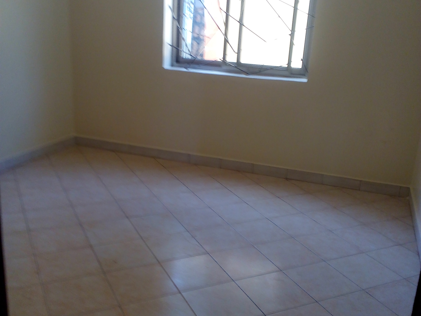 Duplex for rent in Buziga Kampala