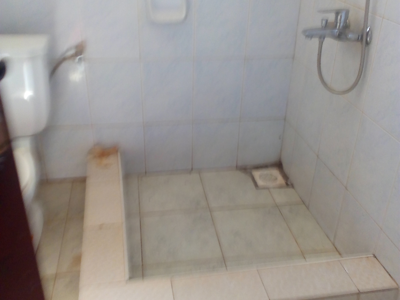 Duplex for rent in Buziga Kampala